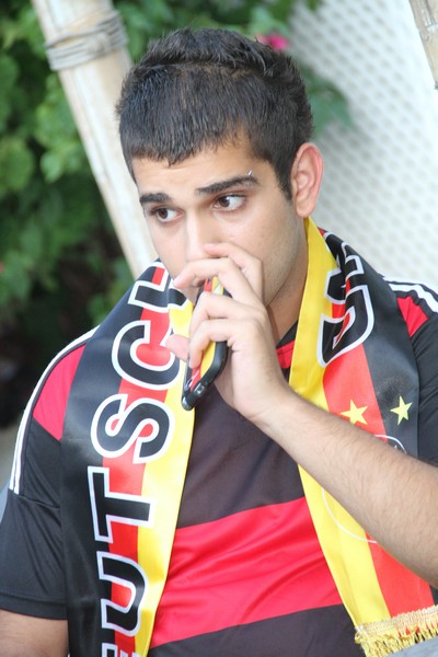 FIFA World Cup at Sports Zone